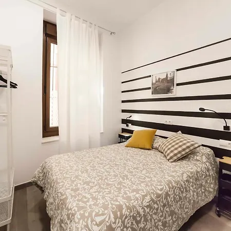 Mar - Beautiful Apartment With Two Bedrooms And Two Bathrooms Seville Exterior photo