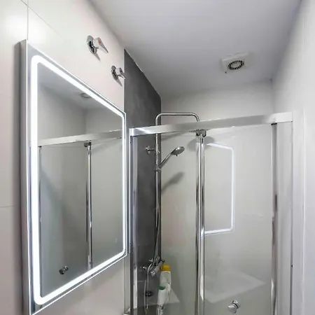 Mar - Beautiful Apartment With Two Bedrooms And Two Bathrooms Seville Exterior photo