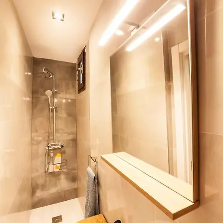 Mar - Beautiful Apartment With Two Bedrooms And Two Bathrooms Seville Exterior photo