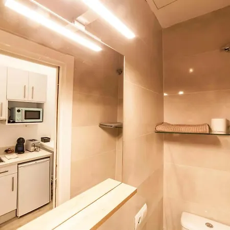 Mar - Beautiful Apartment With Two Bedrooms And Two Bathrooms Seville Exterior photo