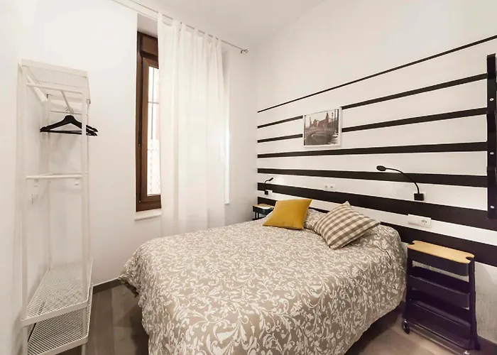 Mar - Beautiful Apartment With Two Bedrooms And Two Bathrooms